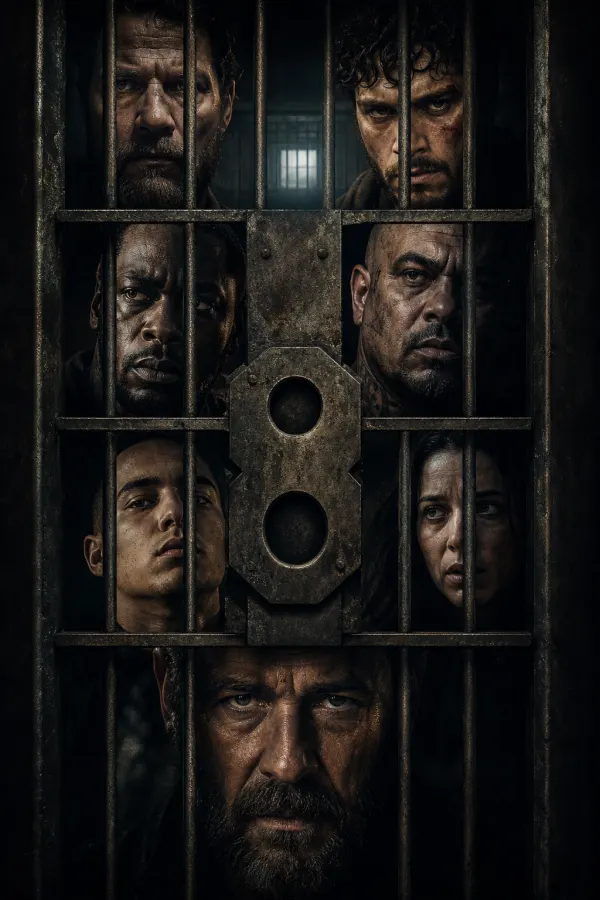 Cell 8 available on FineIPTV